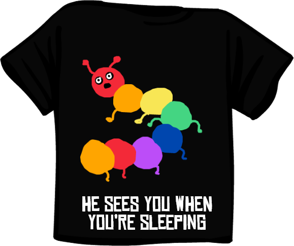 jackboxgames's tweet photo. Shirt 3 by @RuthlessNS_ https://t.co/JYhrWJANZs