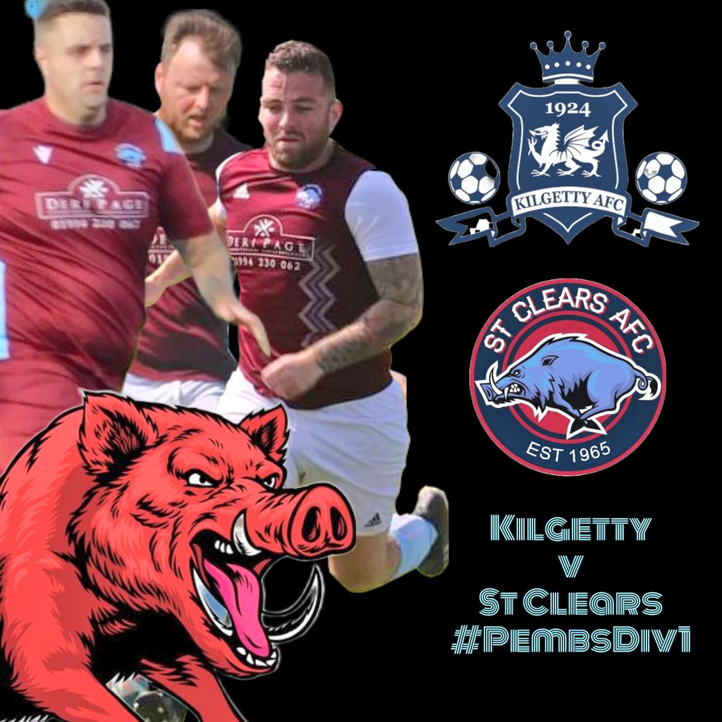 The Saints tweet media