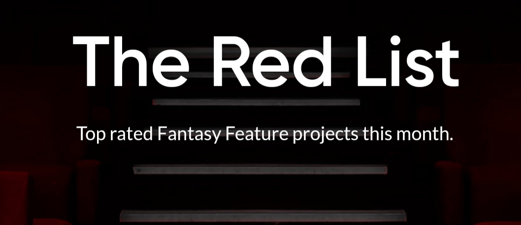 BorowskaIza's tweet photo. I just received information, that my awarded script “The Event”, a Fantasy Musical, is in the TOP 20 rated Fantasy projects on Coverfly in this month (#9) and is still on the RED LIST by @Coverfly.
#TheEvent #CoverflyRedList #Top20 #Fantasy #Musical #Dance #Awarded https://t.co/a5fpIa1Jga