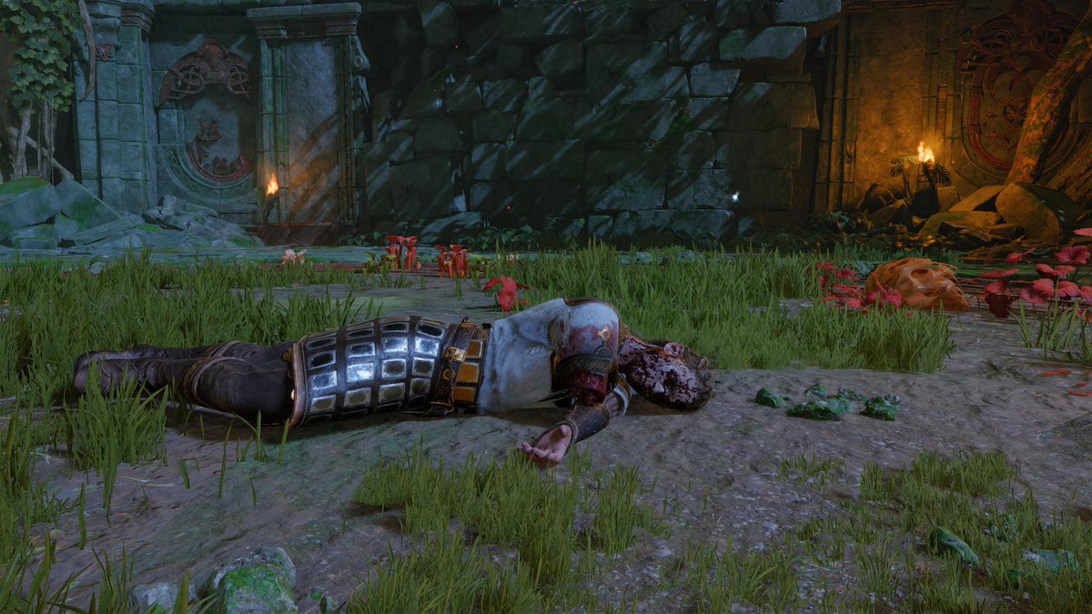 ShuRik4N's tweet photo. Plutot satisfaisant meme si... #Godofwar #Game  #twitchfr #PS4share https://t.co/xU2N7G90IR