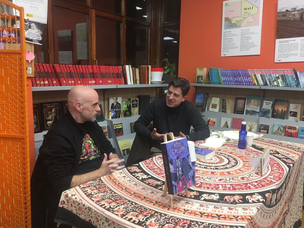 Toni Escanellas tweet media