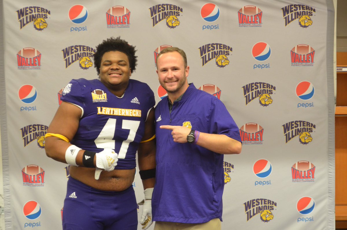 Kaleb Randolph tweet media