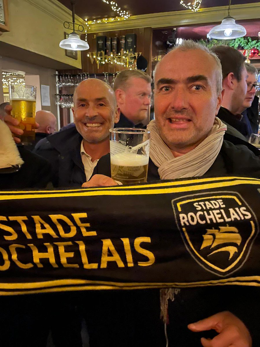 NatashaBreen's tweet photo. @JP_Petrie @012pip @UlsterRugby @leinsterrugby As someone who has dealt with operations on different aspect, and knowing staff @UlsterRugby, there are so many other factors that can alter the decision and certainly not for want of grit and determination. 
@staderochelais fans are in Belfast..any rugby clubs want to host them? https://t.co/z7vIgJ1MNe