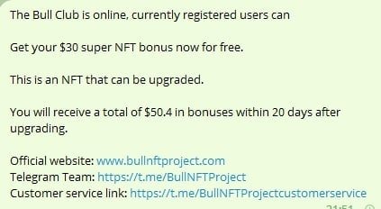 JmiguelC15's tweet photo. @BullNFTProject https://t.co/VKELfqtUx2