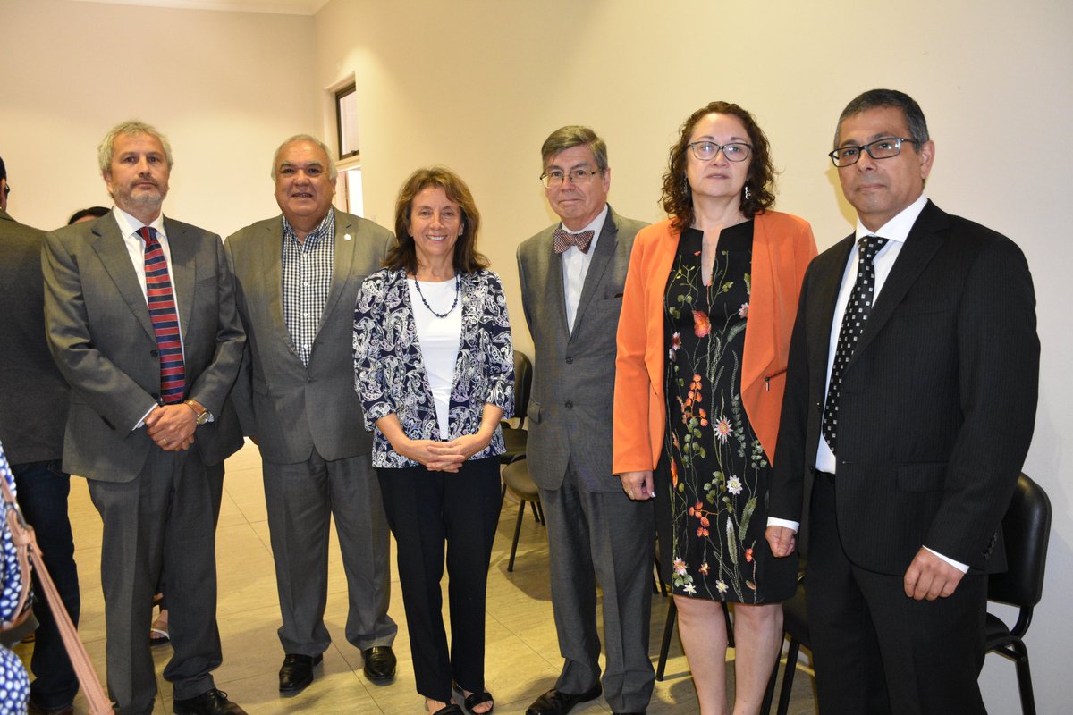 faceubb's tweet photo. Importantes presentaciones se desarrollaron en el seminario “Gobernanza y Financiamiento de la Educación Superior" donde el enfoque principal es avanzar hacia un sistema educacional innovador, sostenible y significativo.

#geco #iesedchile @subseedsuperior @ubiobio https://t.co/8N29QTMqf9