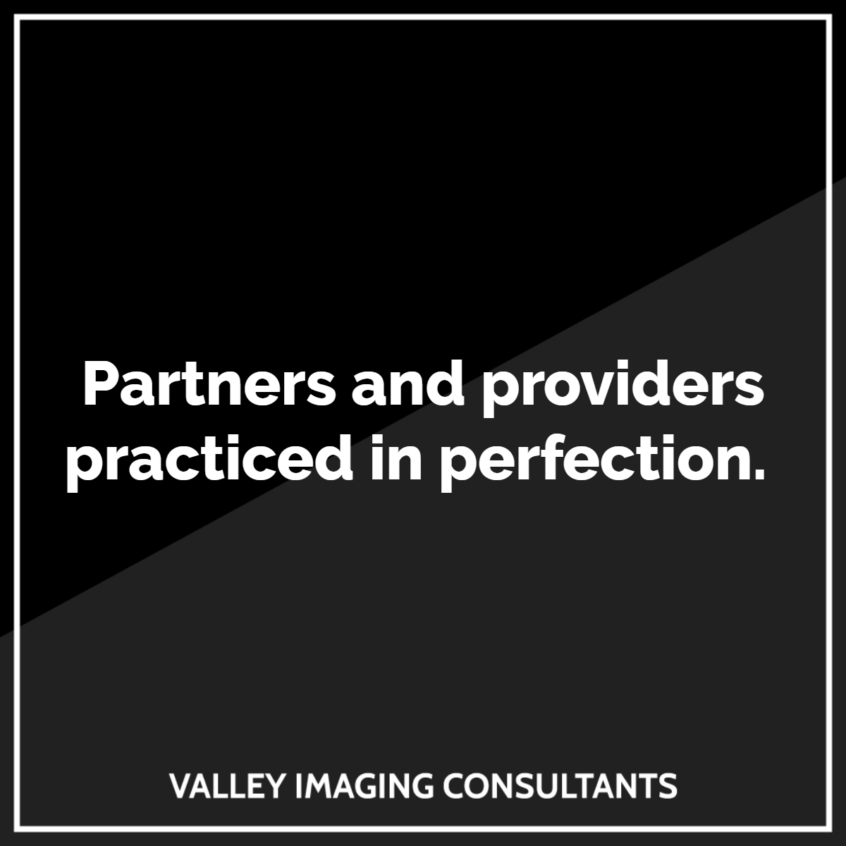 Valley Imaging Consultants tweet media