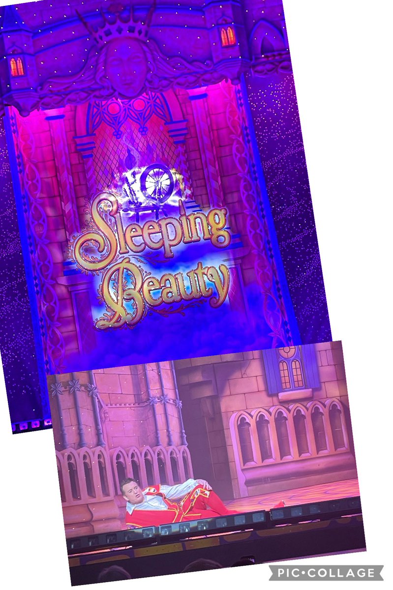 chickdawe6's tweet photo. @realshanerichie @TRPlymouth just seen #SleepingBeauty absolutely hilarious thought you were fantastic!! Literally have no makeup on from laughing! Well done to you all for your first night at #PLYMOUTH #theatreroual you smashed it!!! https://t.co/rD0JEUSdOR