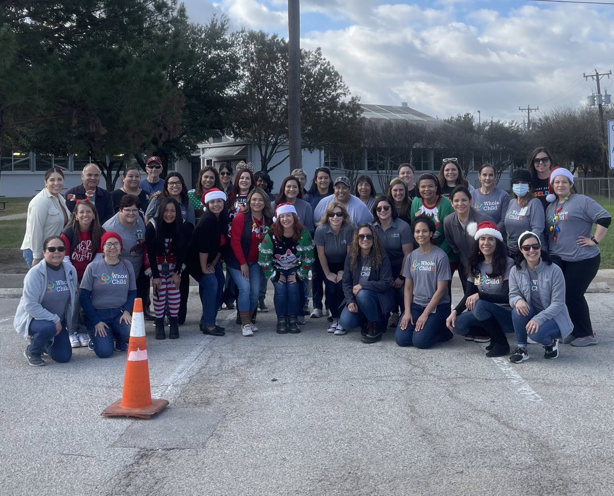 NISDWholeChild's tweet photo. We can’t think of a better way to end week than serving our community! Thank you @TXDIAPERBANK for your partnership in bringing much needed supplies to families. https://t.co/oWl0vbjeK9