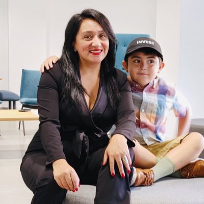JennyRodMin's tweet photo. #NewProfilePic https://t.co/LFzx4HYubu