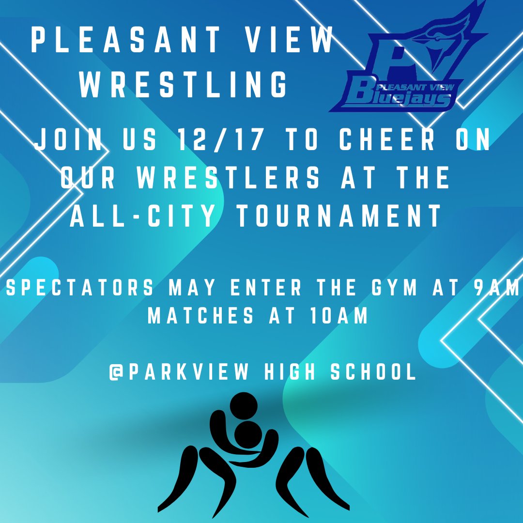 Pleasant View School on Twitter