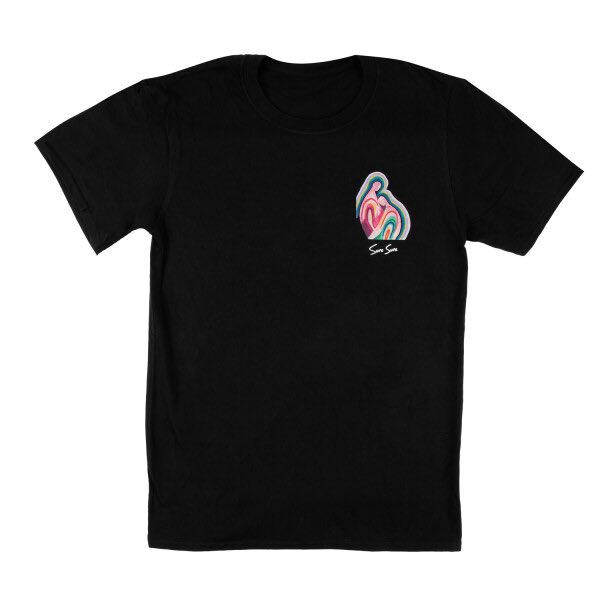 suresuremusic's tweet photo. Great news: we now have Sure Sure Egg Egg shakers and Spirit Mission t-shirts 

https://t.co/EOpduN1oxF https://t.co/dWBTBq0HX2