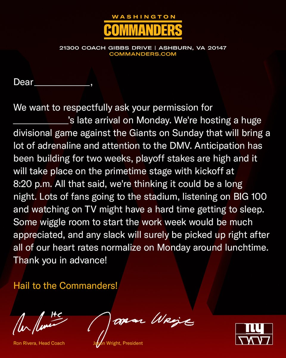 plz send this to your boss before you leave for the weekend