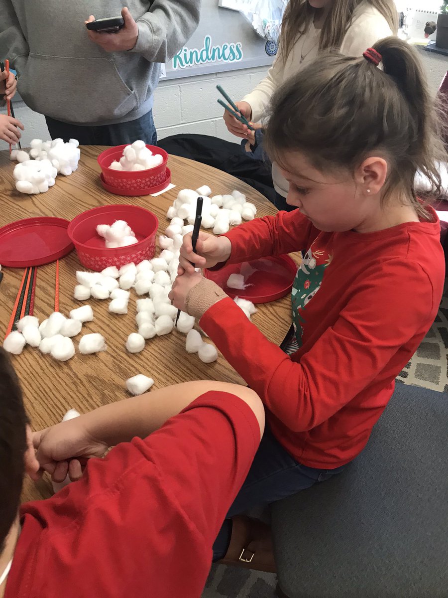 We had a wonderful day celebrating together.  <a href="/RoundHillES/">Round Hill Elem</a>