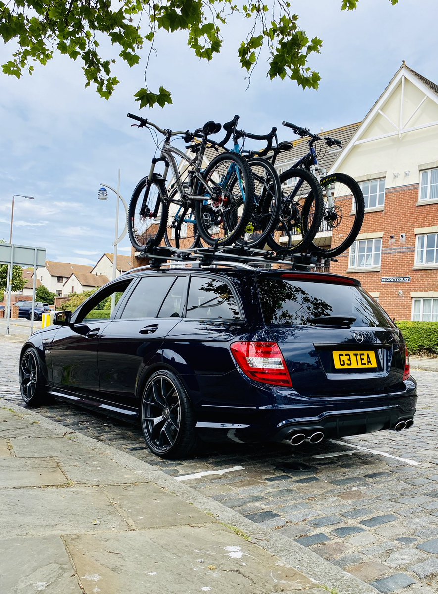 muckworms's tweet photo. @AutoPap 6.2 - here’s mine, best family car! https://t.co/KPbyoLlMcC