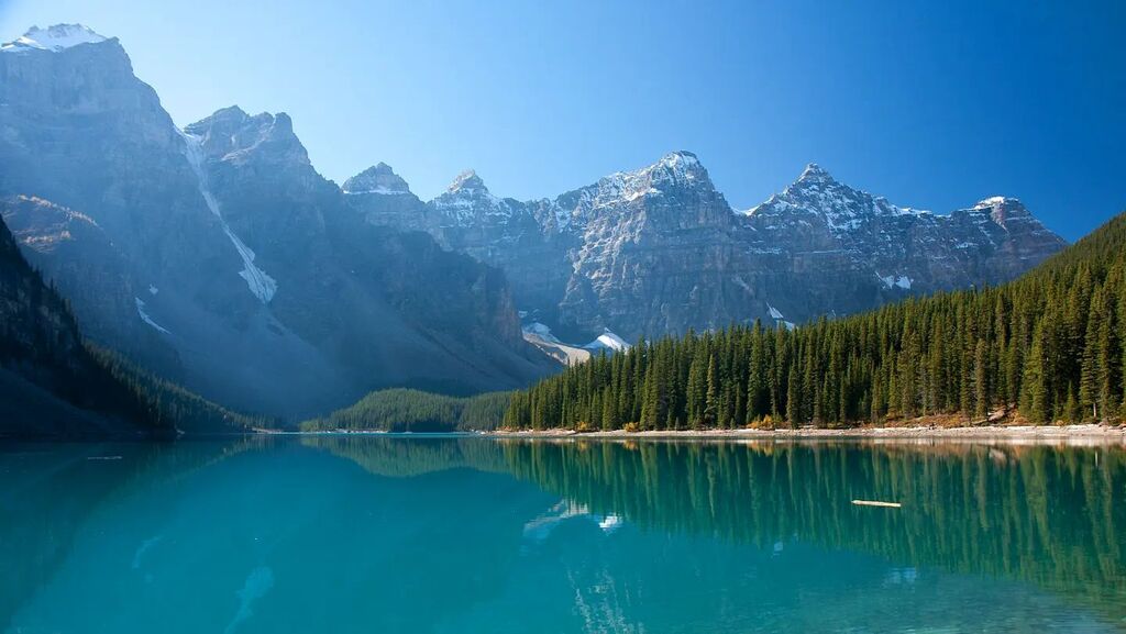 lenspiration's tweet photo. Some locations inspire awe even in the middle of the day, like Moraine Lake, in Alberta Canada.
--
Become a photographer: https://t.co/fk1DgMXa7C
--
#landscapephoto #landscape #landscapephotography #art #nature #photo #godscreation #creation #greatout… https://t.co/qXVzciI08s https://t.co/0FTBYRptqM