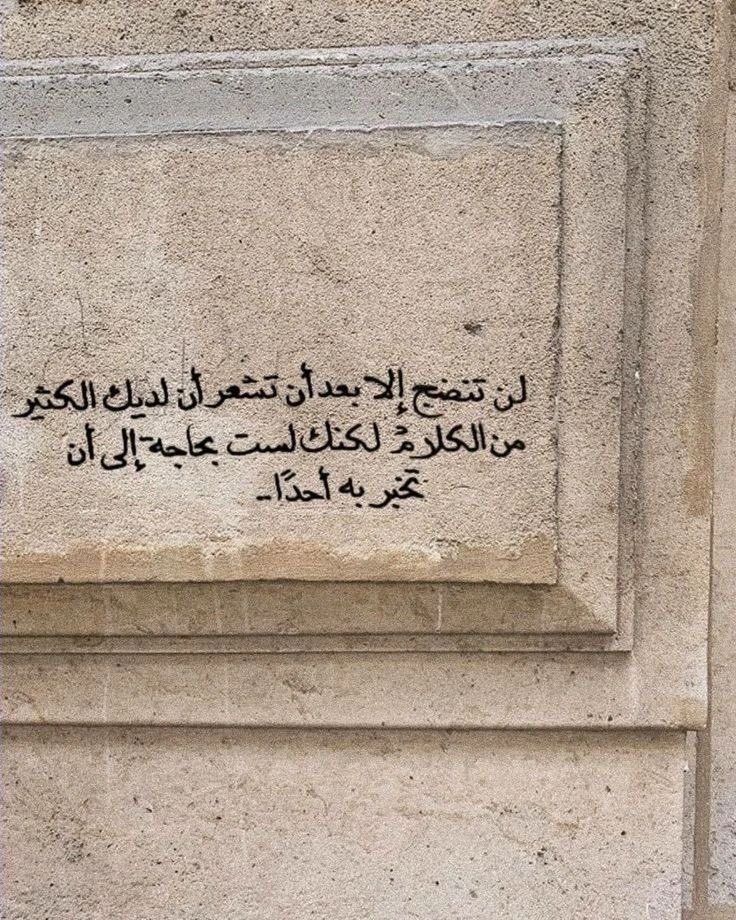 Overthinking_A9's tweet photo. لكنك لست بحاجه إلي أن تُخبر بهِ أحدًا. https://t.co/gyN28b7SUV