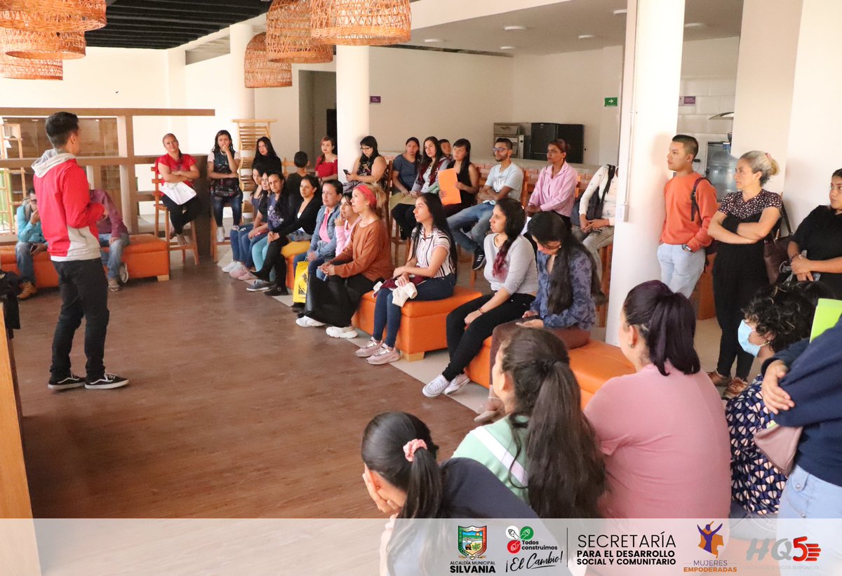 @AlcaldiaSilvania tweet media