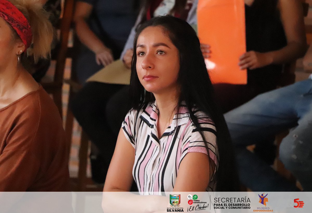 @AlcaldiaSilvania tweet media