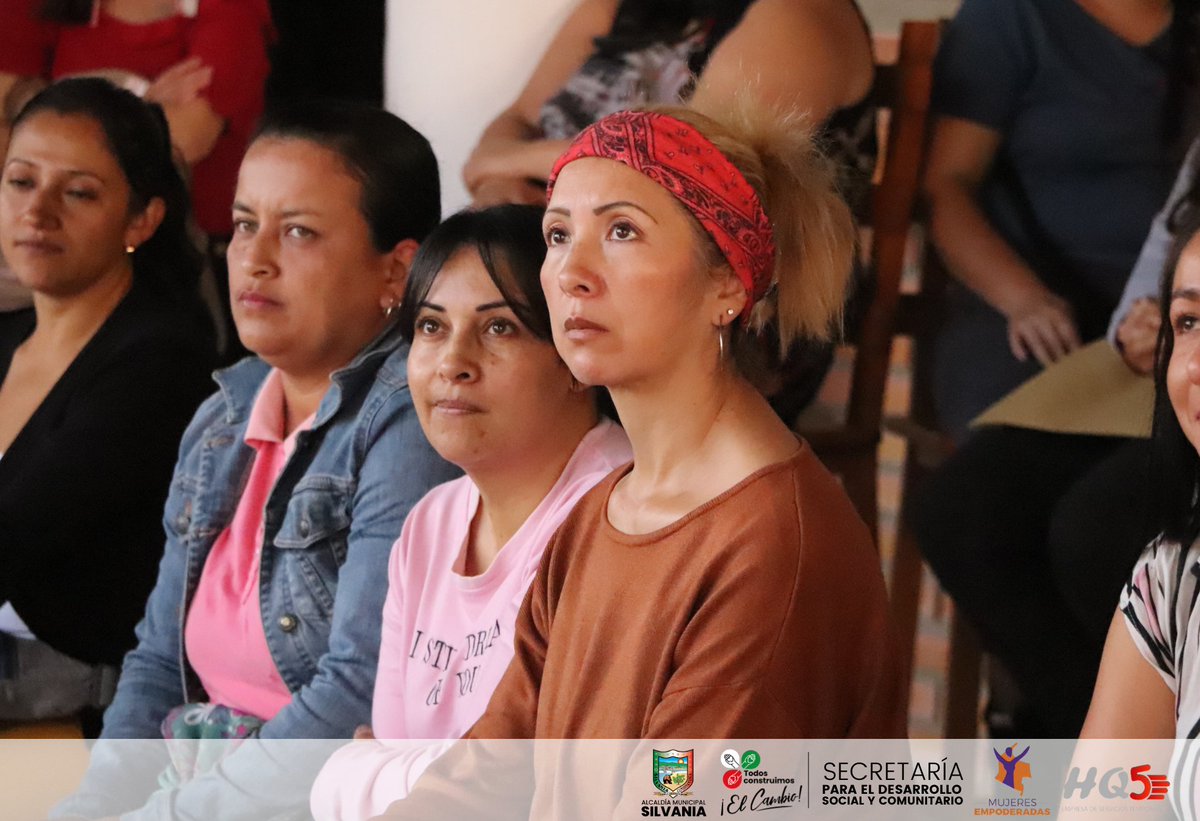 @AlcaldiaSilvania tweet media
