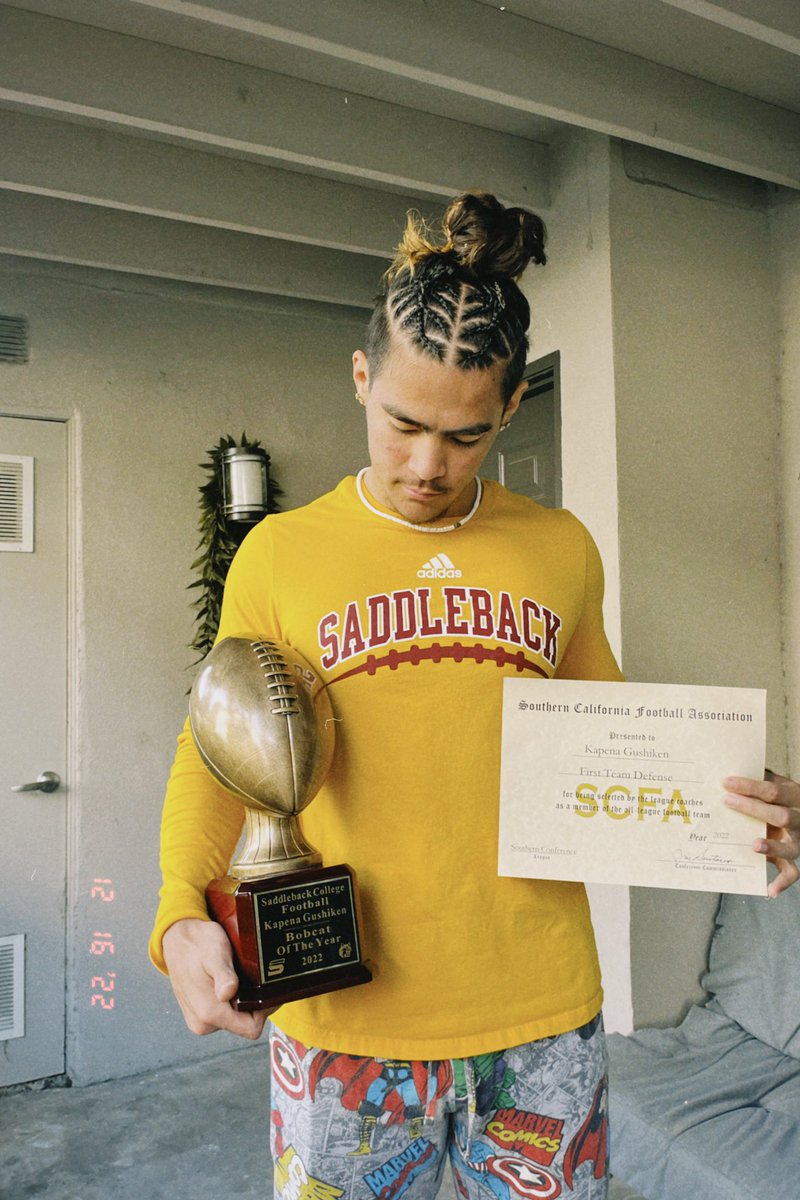 Thank you to my teammates who voted me as the bobcat of the year! And thank you for the coaches who recognized me to make the Southern League First Team! Extremely grateful🙏🏽