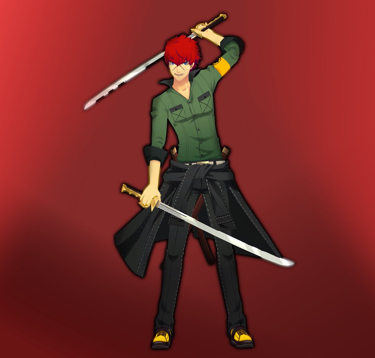 皆月翔 - Search / X