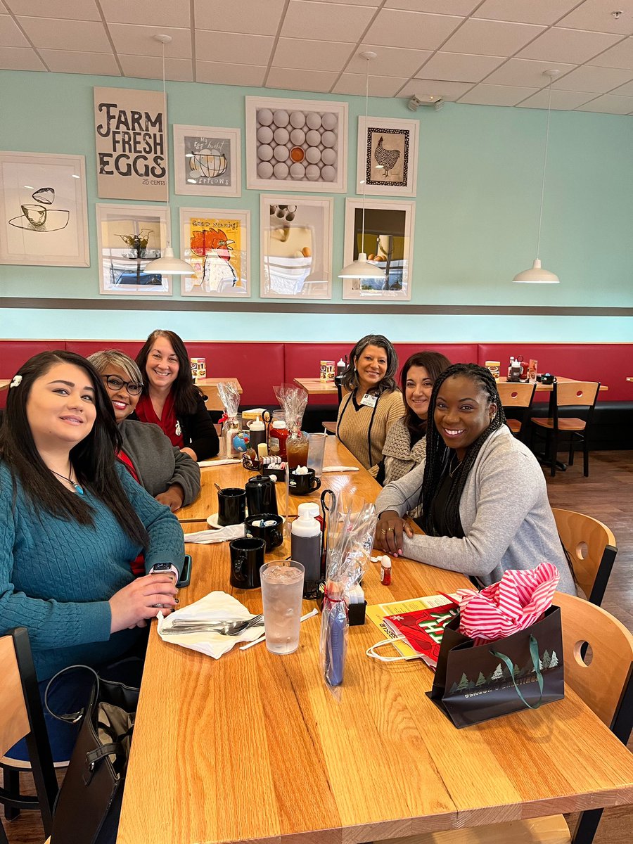 Happy Holidays from the ESOL Team! We smile in the same language.  #Cuba #Columbia #Haiti #PuertoRico