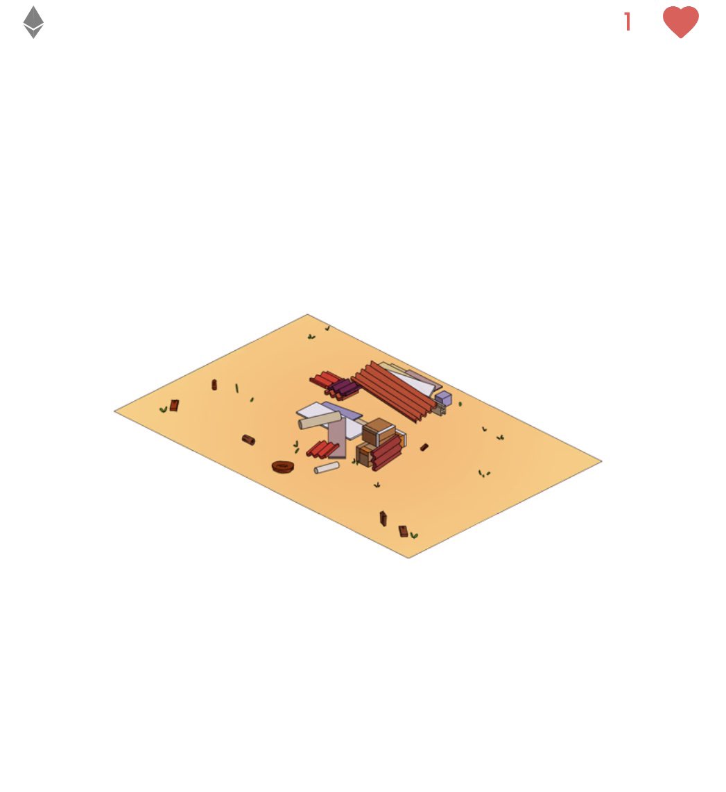 Just minted this beauty, it’s <a href="/PurrnelopesCC/">pcc.eth 😺 ⛳️ 🧶</a> new land. Get yours here purrnelopescountryclub.com/mint There are only 500 of this style available so don’t wait too long! The last batch sold out in less than a hour &amp; the floor is nearly double 👀