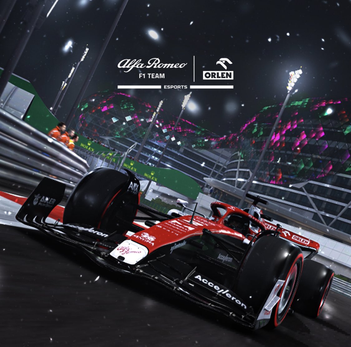 That’s a wrap on the 2022 F1 Esports season. It’s been a great experience to be a part of the team and to learn from some of the best drivers. Once again a big thanks to <a href="/c_cowell/">Cameron Cowell</a> for this great opportunity. I’ve really enjoyed it and the team will be back even stronger in 2023.