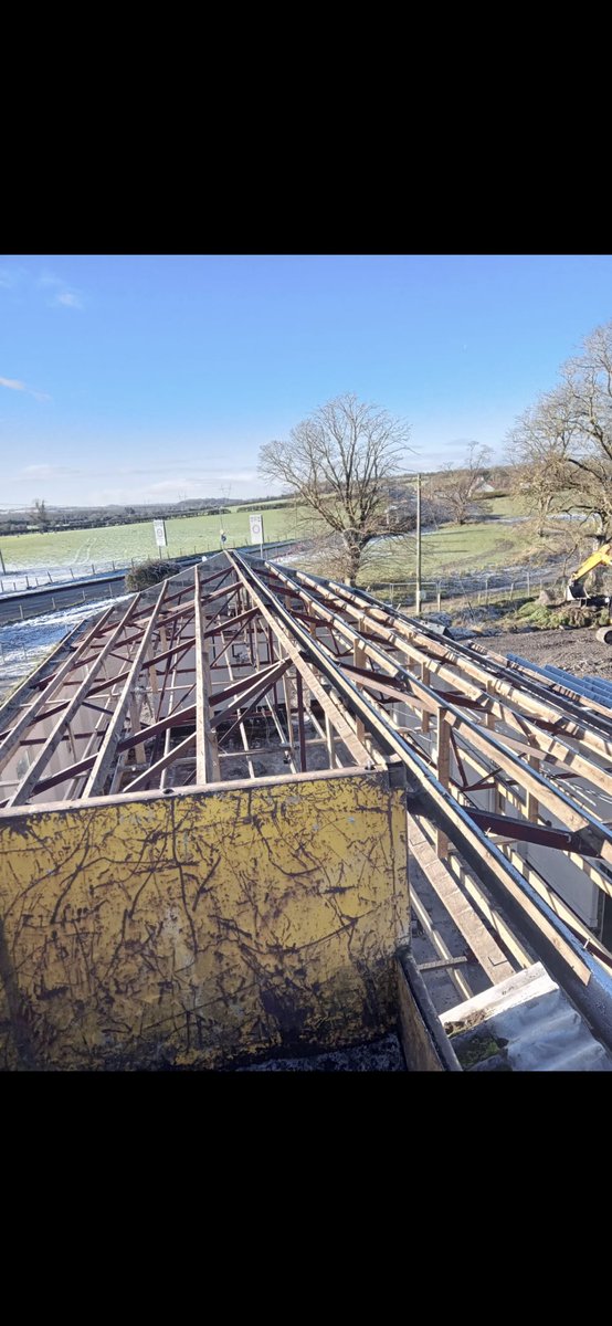 GerardCleary's tweet photo. Delighted to be part of the team on raising nearly €1.5m in funds to restore the old hall in Killeigh to a multifunctional Community Centre. https://t.co/0vI1dxKkb4