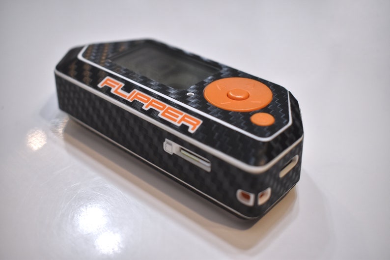 thatsmyfitstore's tweet photo. Flipper Zero Skins - 20% Off Right Now! #FlipperZero Flipper Zero - Etsy https://t.co/D1XDsoOihN https://t.co/8FMGg2AeVW