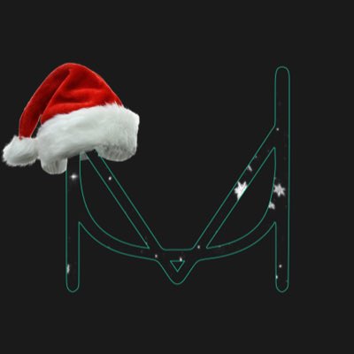MUVUS_io's tweet photo. Ho-Ho-Ho! Compliments of the season! https://t.co/elQVPHY48a
