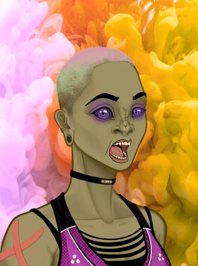 srodriguezto's tweet photo. Multiverse of XEVA is coming!!!
#NFTs #NFTCommunity #NFTGiveaways #nftscreators #solana #Crypto #NFTsolana #nftcollector #nonfungibletoken #Crypto #NFTs #nftsmodelmaking #nftmarketplace #web3 #NFT #nftart #NFTStaking #nftholders #profits #NFTCommunity https://t.co/c5U6biWENL