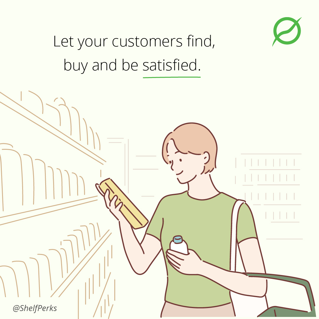 shelfperks's tweet photo. https://t.co/as2P4RPv1H #StoreOS helps you deliver happiness &amp; customer satisfaction without breaking a sweat. Be it in-store or online. 

Sign up for your chance to win an iPad. No purchase necessary. Try 90 days for free at https://t.co/xw13wxEKWT https://t.co/jHCvD1Aafq