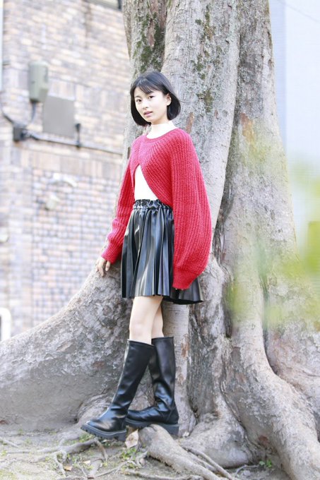 Twitterのコスプレ画像5