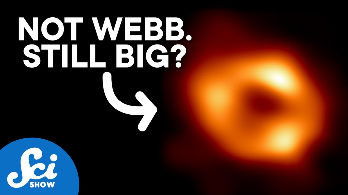 SciShowSpace's tweet photo. It's been a monumental year in Space News. While the JWST photos still captivate us, here are some other stellar moments you may have missed. https://t.co/74JAkjOCW4 https://t.co/XhXtoZzlg0