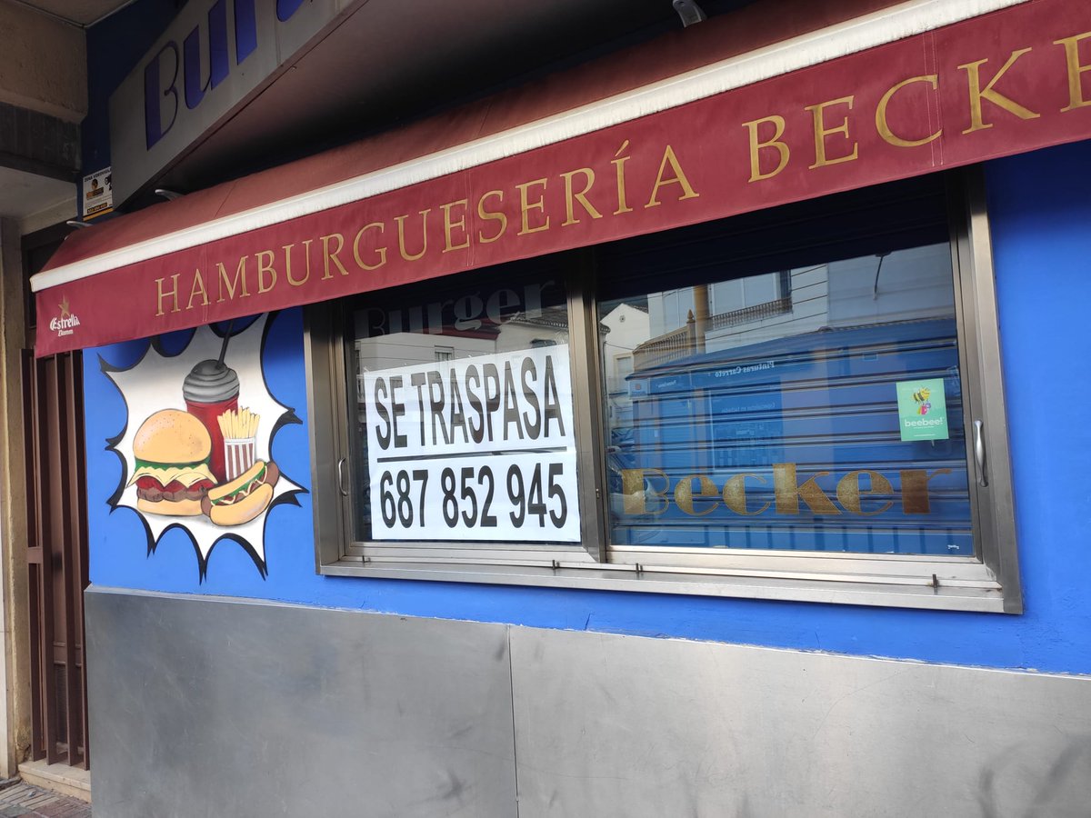 FantasmadeJaen's tweet image. Adiós a un histórico en la Avda. Barcelona y Jaén.