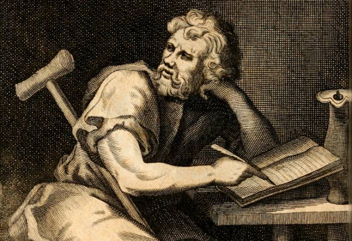 "La libertad es la única meta digna en la vida. Se gana ignorando cosas que están más allá de nuestro control".
Epícteto
#Fuedicho