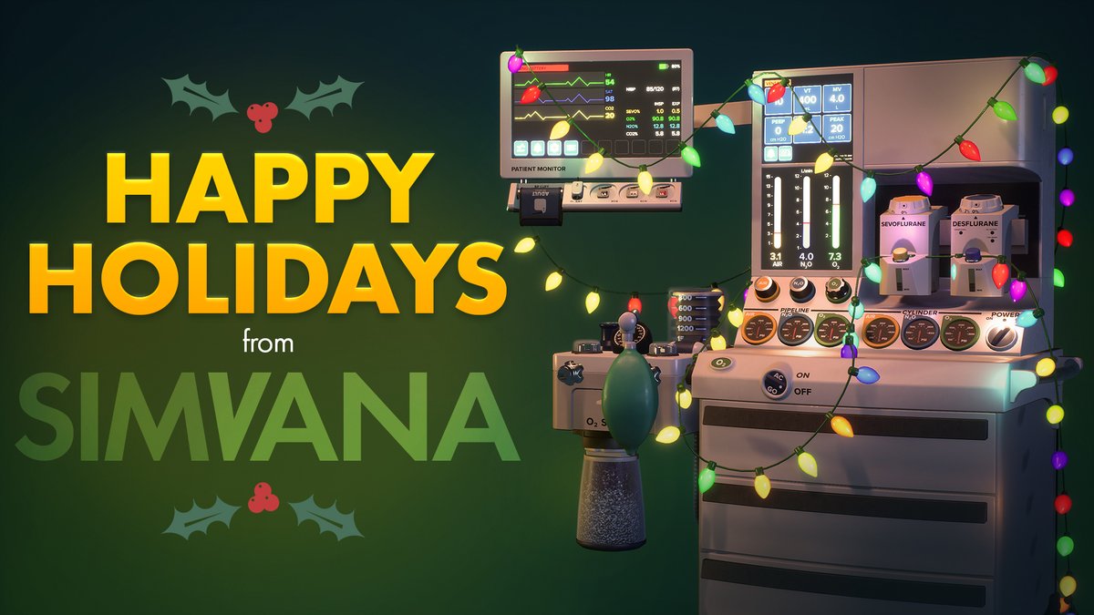 SimvanaVR tweet media