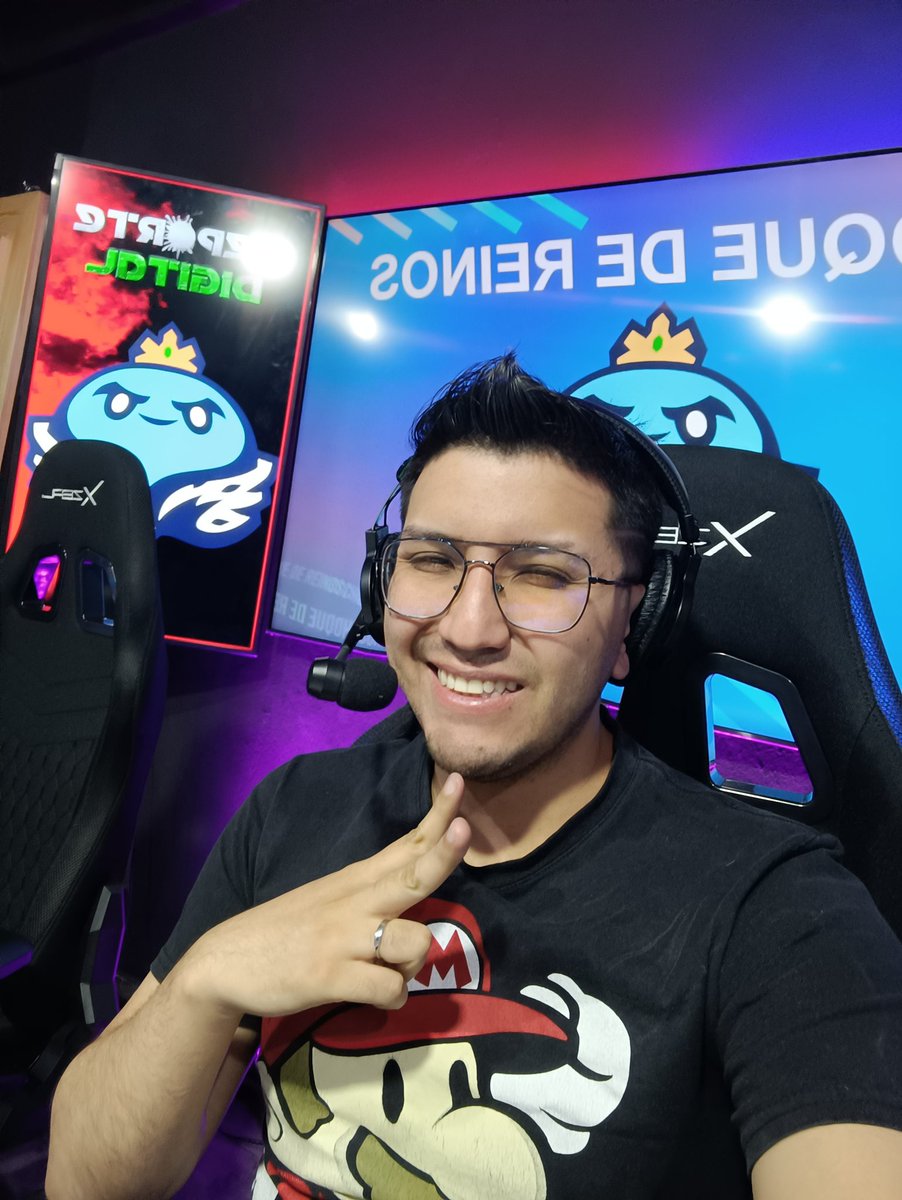 ChadowDan's tweet image. Nos vemos a las 4pm para las semifinales de #CDR2022 

@thekingsesport vs #ModoDiablo
@SaprissaEsports vs @BravesRisin

twitch.tv/thekingsequipo