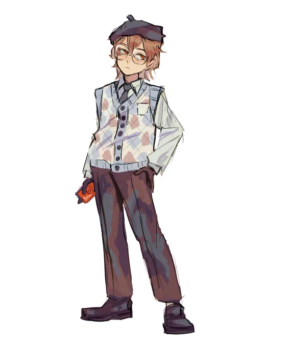 proving my  atlus ROBBED us  