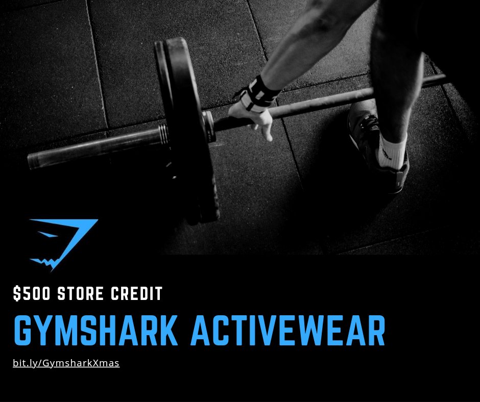 MrBamaBlack's tweet photo. Gymshark has the BEST Activewear on the Planet! Looking Good and Feeling Good Has Never Been So Easy! Get that Special Someone a Gift that will Keep On Giving!
https://t.co/ph9dm2jYrG
#gymmotivation #gymlife #gymtime #gymshark #gymrat #gymlooks #gymleggings #gymlifestyle #xmas https://t.co/m3uvb81fyJ