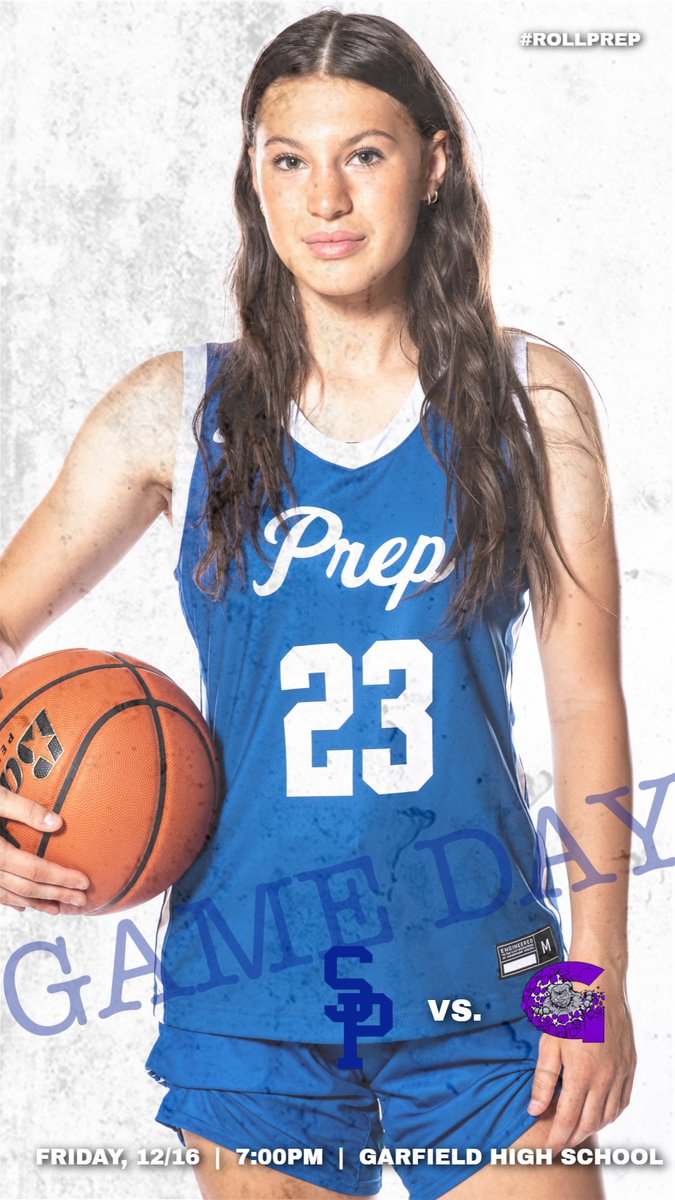 seaprepsports's tweet photo. The Panthers look to close out @AthleticsMetro play for 2022 when they travel across town to face a pair of tough Bulldog squads.

🔷Prep @ Garfield
⏰Girls at 7pm; Boys at 8:30pm
🎟️ https://t.co/bN4hhYiXGm

No cash sales at door. 

#rollPrep https://t.co/QN3PlcliAD