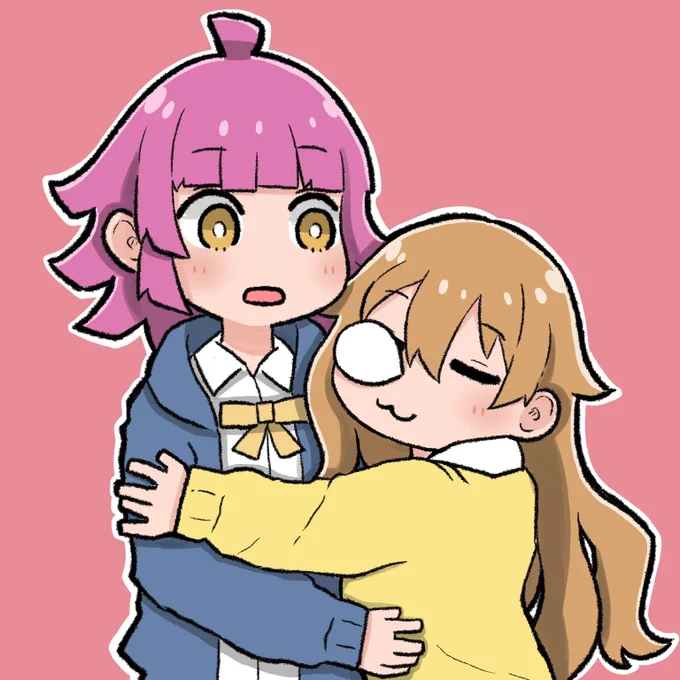 すやぁ#lovelive#虹ヶ咲 