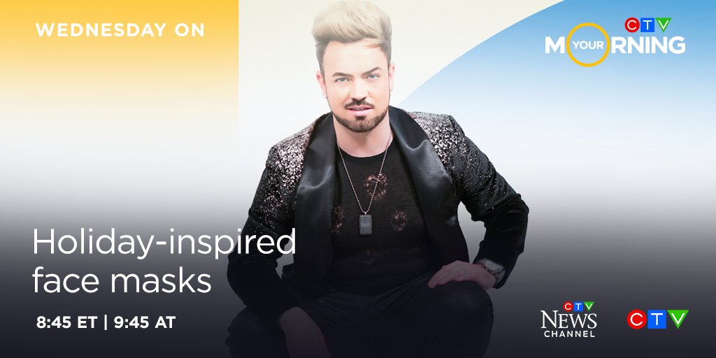 CTV Your Morning tweet media