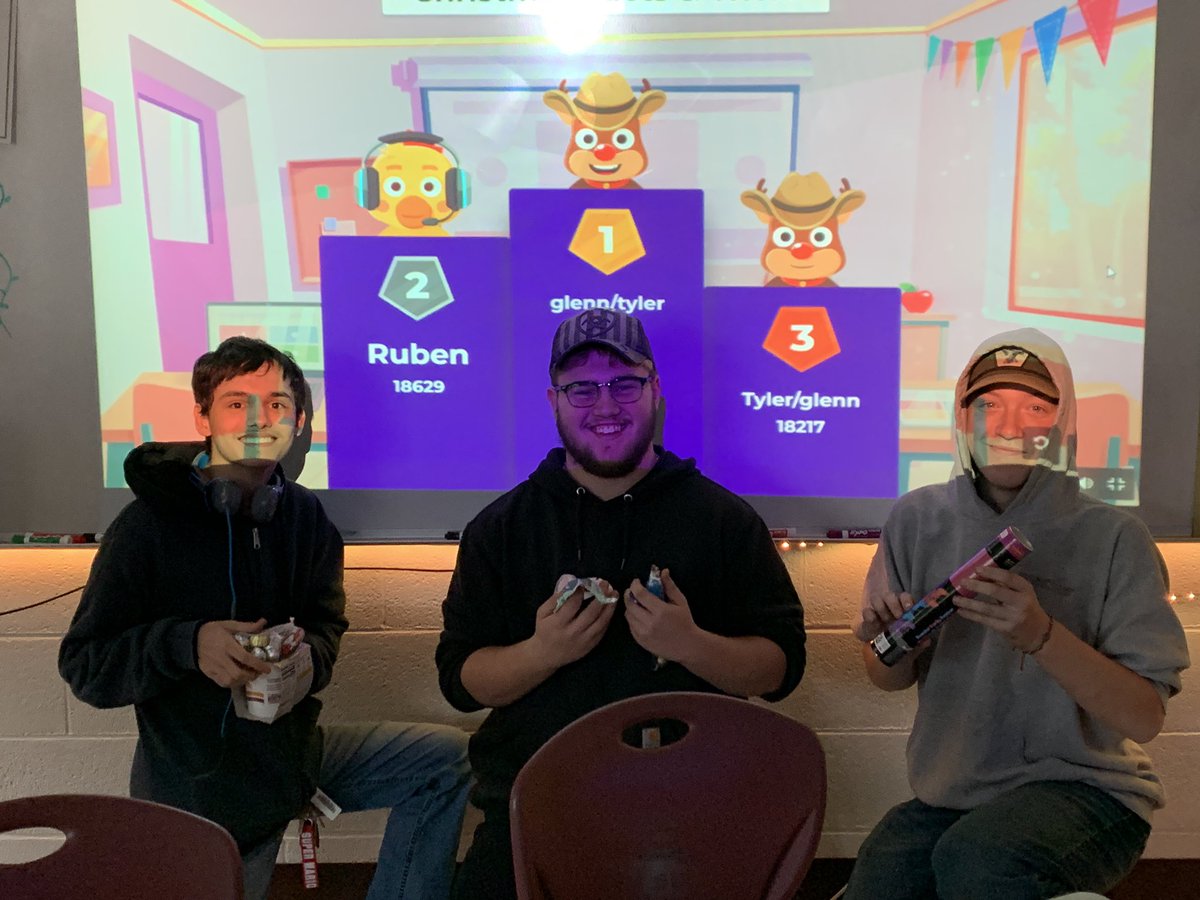 Allison Barker tweet media