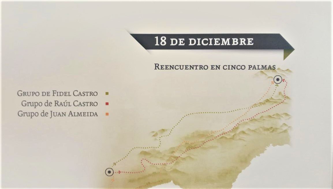 centrofidel's tweet photo. #RaúlCastro:"La permanente enseñanza de #Fidel es que sí se puede, que el hombre es capaz de sobreponerse a las más duras condiciones si no desfallece su voluntad de vencer, hace una evaluación correcta de cada situación y no renuncia a sus justos y nobles principios". https://t.co/p38Jvnfn5P
