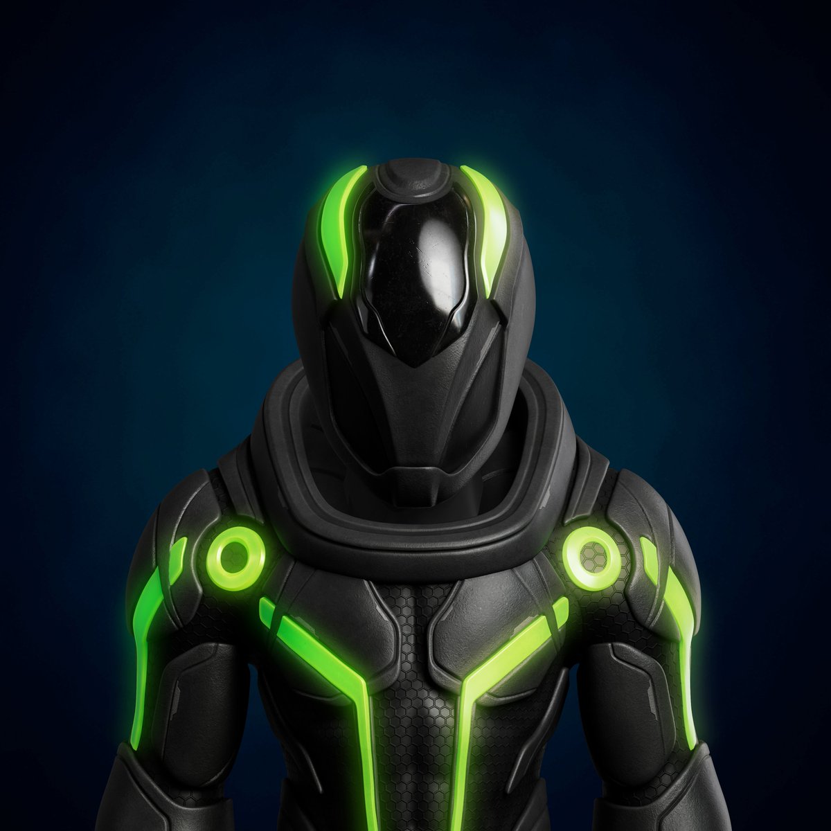 The most elite forces in the cosmos reside in our ranks 🪐