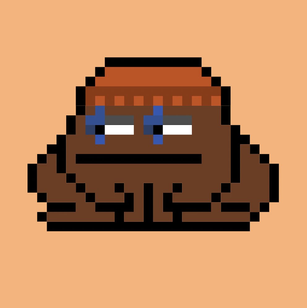 PhunkPhrogs's tweet photo. Day 13 Who wants to win Phunk Phrog #750
We love a knitted beanie boi

All you have to do is:

- Like and retweet
- Follow @PhunkPhrogs and @MrCannon0x
- Tag 3 friends 

Winner will be picked in 24 Hours! Good luck Everyone🐸🎄 https://t.co/iGITnLx1lR