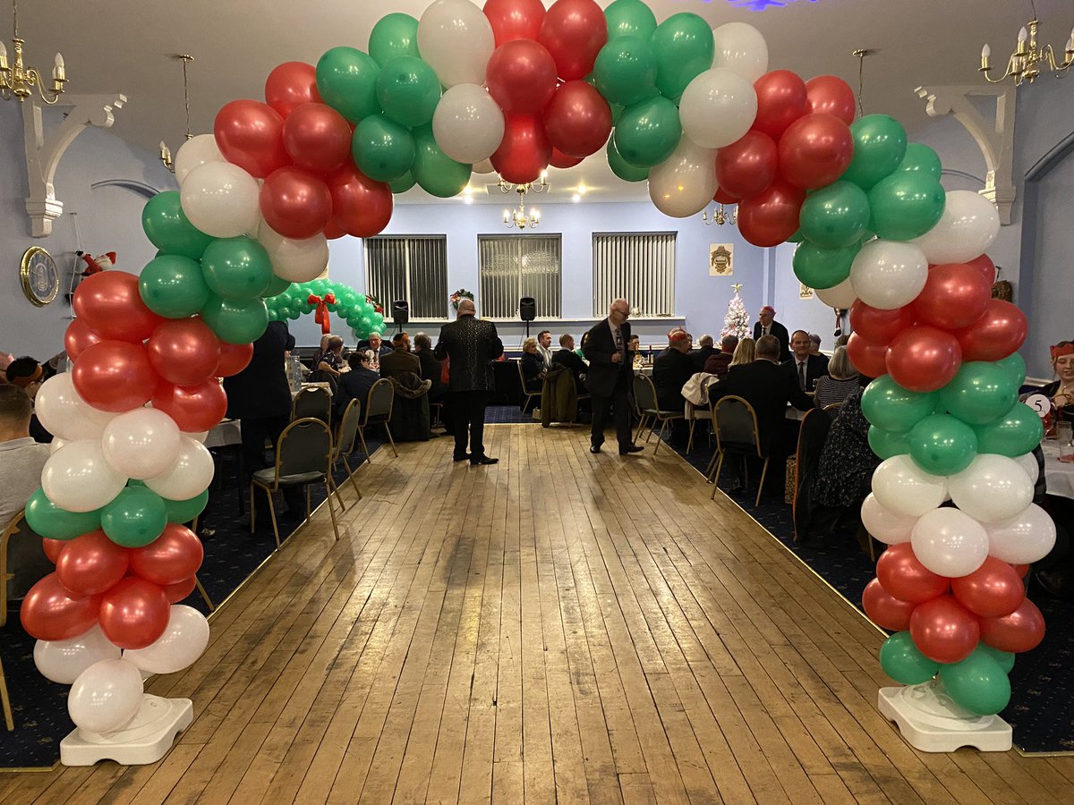 Hamtun Lodge No 7083 tweet media