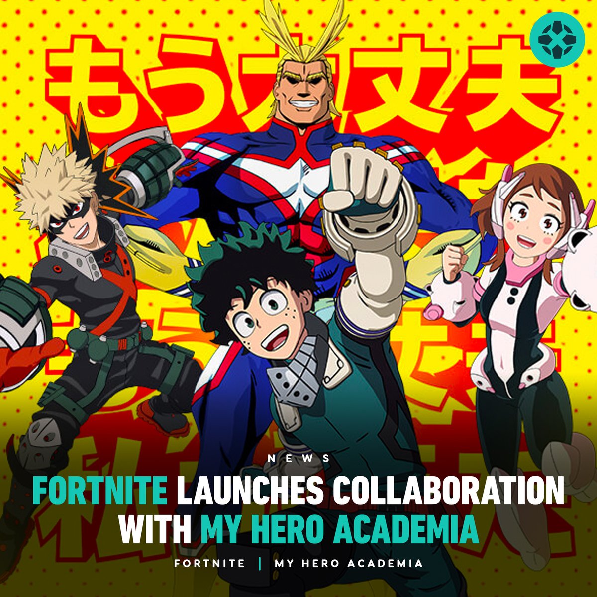 My Hero Academia Is Finally Over